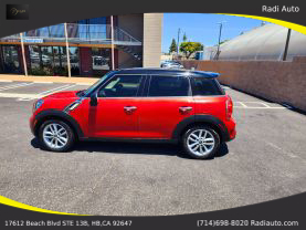2013 Mini Countryman - Image 43