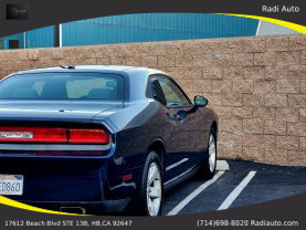 2014 Dodge Challenger - Image 37