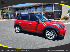 2013 Mini Countryman - Image 22
