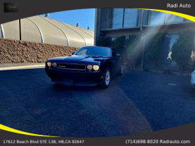 2014 Dodge Challenger - Image 26