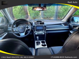 2014 Toyota Camry - Image 27