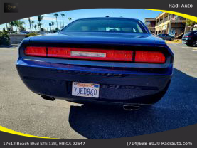 2014 Dodge Challenger - Image 48