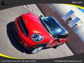 2013 Mini Countryman - Image 44