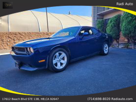 2014 Dodge Challenger - Image 19