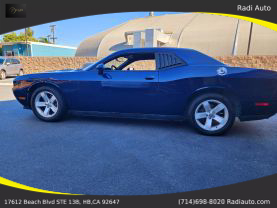 2014 Dodge Challenger - Image 4
