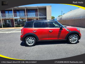 2013 Mini Countryman - Image 11