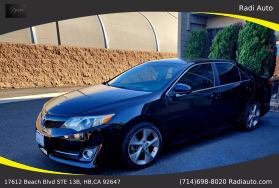 2012 Toyota Camry - Image 3