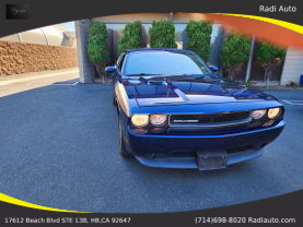 2014 Dodge Challenger - Image 21