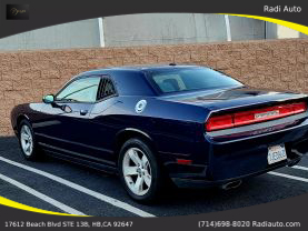 2014 Dodge Challenger - Image 29
