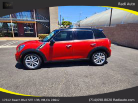 2013 Mini Countryman - Image 53