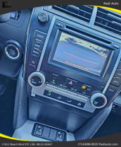 2012 Toyota Camry - Image 16