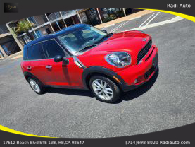 2013 Mini Countryman - Image 14
