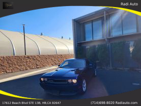 2014 Dodge Challenger - Image 27