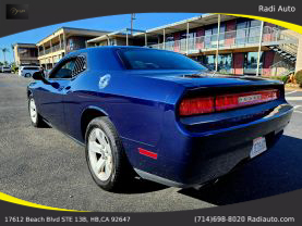 2014 Dodge Challenger - Image 47