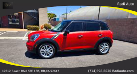 2013 Mini Countryman - Image 50