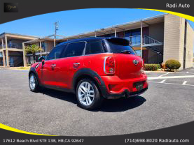2013 Mini Countryman - Image 48