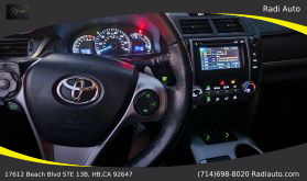 2012 Toyota Camry - Image 18