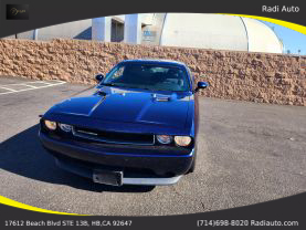 2014 Dodge Challenger - Image 43