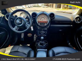 2013 Mini Countryman - Image 35