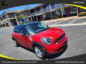 2013 Mini Countryman - Image 18
