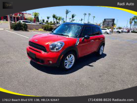2013 Mini Countryman - Image 19