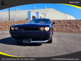 2014 Dodge Challenger - Image 42