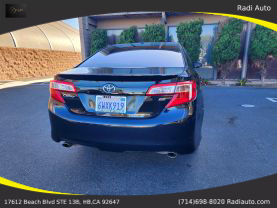 2012 Toyota Camry - Image 20