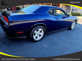2014 Dodge Challenger - Image 12