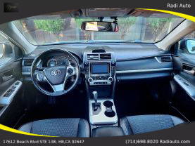 2014 Toyota Camry - Image 26