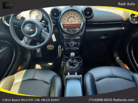 2013 Mini Countryman - Image 27