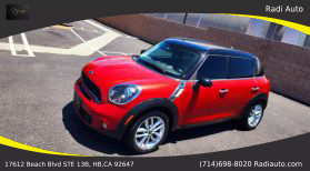 2013 Mini Countryman - Image 1