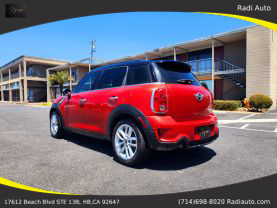 2013 Mini Countryman - Image 58