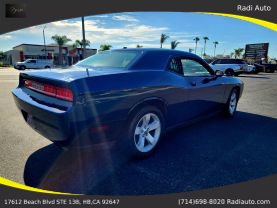 2014 Dodge Challenger - Image 5