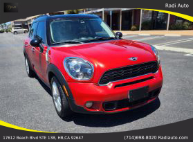 2013 Mini Countryman - Image 16