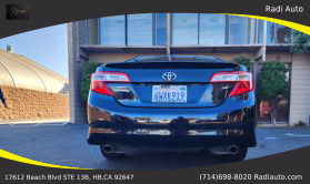 2012 Toyota Camry - Image 23