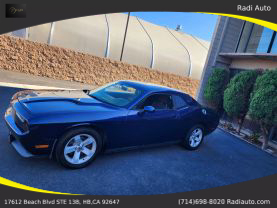 2014 Dodge Challenger - Image 18
