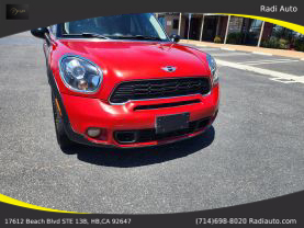 2013 Mini Countryman - Image 9