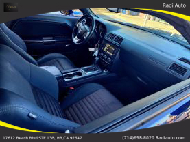 2014 Dodge Challenger - Image 13