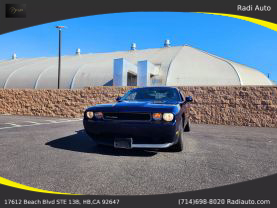 2014 Dodge Challenger - Image 40
