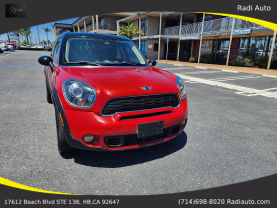 2013 Mini Countryman - Image 13
