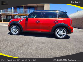 2013 Mini Countryman - Image 51