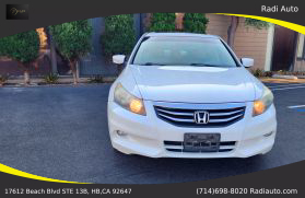 2011 Honda Accord - Image 35