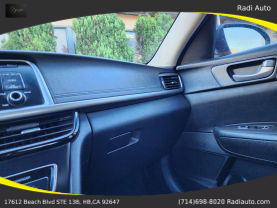 2017 Kia Optima - Image 43