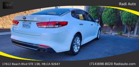 2017 Kia Optima - Image 29