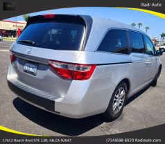 2011 Honda Odyssey - Image 13