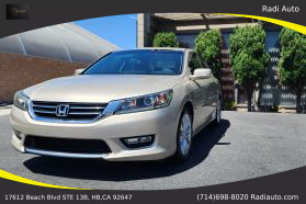 2013 Honda Accord - Image 27