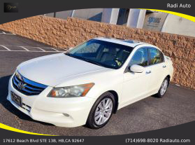 2011 Honda Accord - Image 8