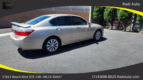 2013 Honda Accord - Image 32