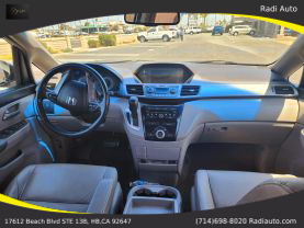 2011 Honda Odyssey - Image 15