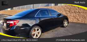 2012 Toyota Camry - Image 13